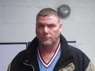 Christopher L Tooley a registered Sex or Violent Offender of Indiana