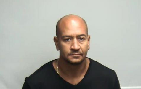 Antjuan Maurice Okey a registered Sex or Violent Offender of Indiana