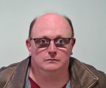 Jason Scott Bergen a registered Sex or Violent Offender of Indiana