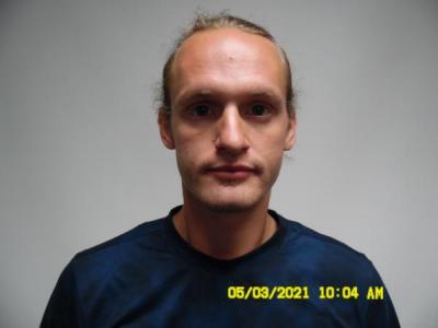 Cory Matthew Mason a registered Sex or Violent Offender of Indiana