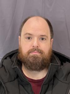 Christopher John Akens a registered Sex or Violent Offender of Indiana