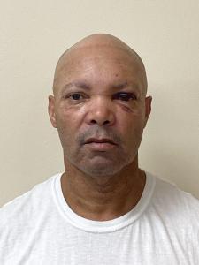 Trent Duane Cobb a registered Sex or Violent Offender of Indiana