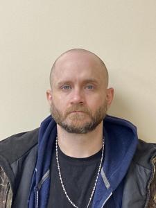 Daniel Ray Collins a registered Sex or Violent Offender of Indiana