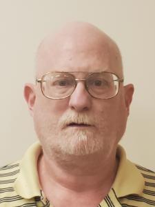 Paul David Tegarden a registered Sex or Violent Offender of Indiana