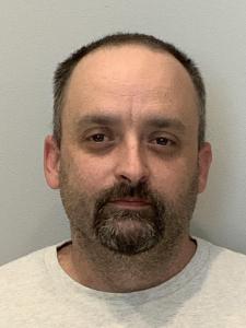 Jeremy Scott Beeman a registered Sex or Violent Offender of Indiana