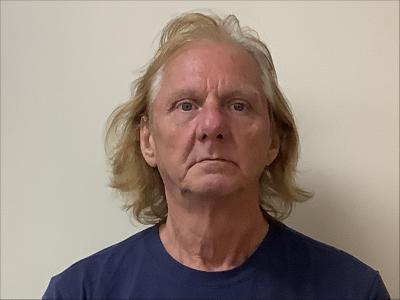 Jerry Coleman Holcomb a registered Sex or Violent Offender of Indiana