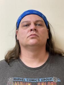 Patrick Allen Sivis a registered Sex or Violent Offender of Indiana