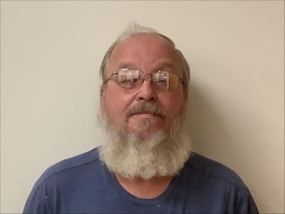 Bruce Edwin Miller a registered Sex or Violent Offender of Indiana