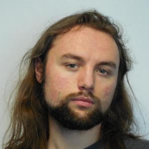 Zachary Joseph Jansen a registered Sex or Violent Offender of Indiana