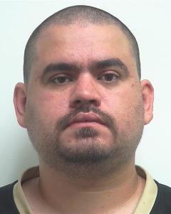 Mario Gilberto Lara III a registered Sex or Violent Offender of Indiana