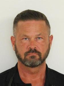 David Leo Allison a registered Sex or Violent Offender of Indiana