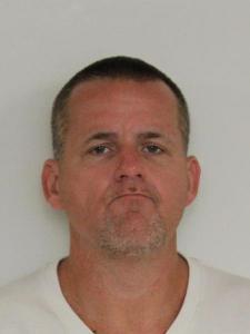 John David Ash a registered Sex or Violent Offender of Indiana