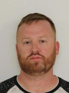 Daniel Allen Bennett a registered Sex or Violent Offender of Indiana