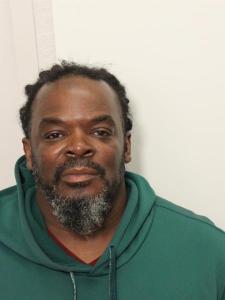 Gerald Dwayne Boone a registered Sex or Violent Offender of Indiana