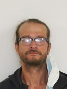 Charles Russell Bradley a registered Sex or Violent Offender of Indiana