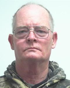 Billy Ray Campbell a registered Sex or Violent Offender of Indiana