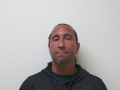 Michael William Caplinger a registered Sex or Violent Offender of Indiana