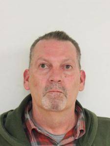 Michael Terry Capshaw a registered Sex or Violent Offender of Indiana