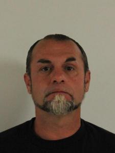 Daniel Richard Davis a registered Sex or Violent Offender of Indiana