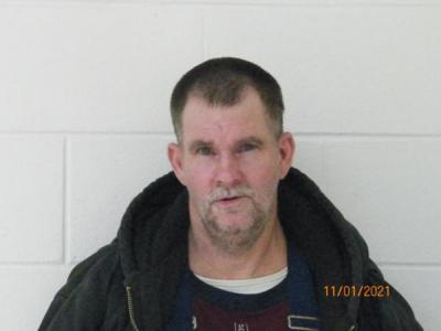 Steven L Dickinson a registered Sex or Violent Offender of Indiana