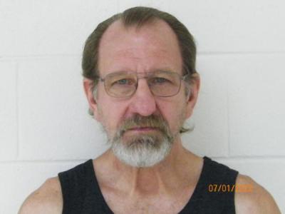 Harold Anthony Domangue a registered Sex or Violent Offender of Indiana