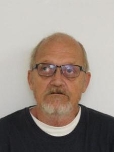Ernest Alan Douglas a registered Sex or Violent Offender of Indiana