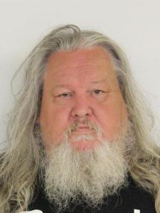 Donald Ray Eaker a registered Sex or Violent Offender of Indiana