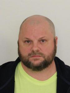 Gregory Lucas Eve a registered Sex or Violent Offender of Indiana