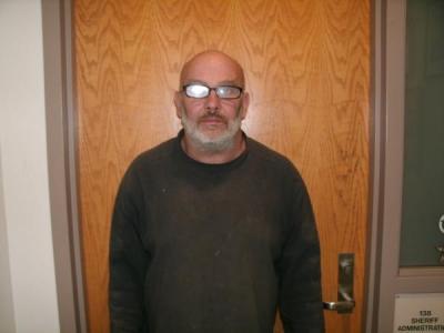 Robert Allen Fetz a registered Sex or Violent Offender of Indiana