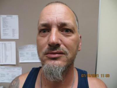 Mark Allen Floyd III a registered Sex or Violent Offender of Indiana