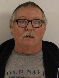 Randall S Fraley a registered Sex or Violent Offender of Indiana