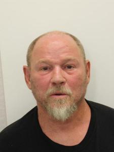 Darrell Wayne Fry a registered Sex or Violent Offender of Indiana