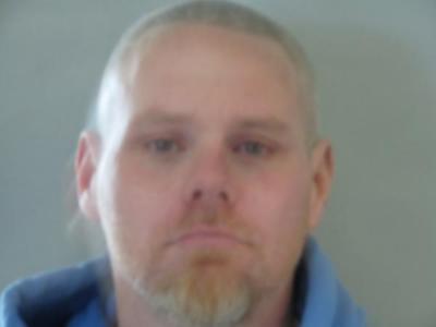 Matthew Warren Gerholdt a registered Sex or Violent Offender of Indiana