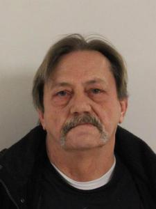 Eric Jeffrey Hicks a registered Sex or Violent Offender of Indiana