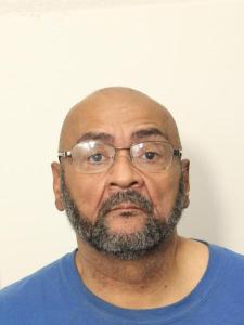 James Kevin Jackson a registered Sex or Violent Offender of Indiana
