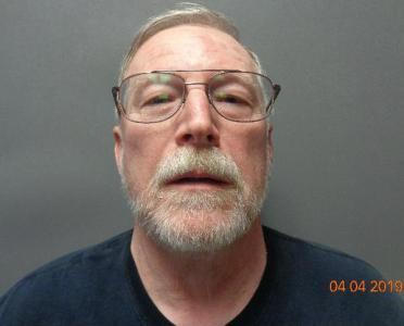 David Lee Kelly a registered Sex or Violent Offender of Indiana