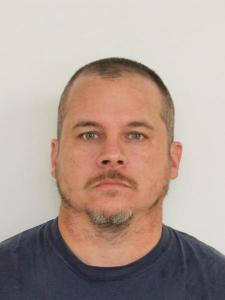 Jason Patrick Little a registered Sex or Violent Offender of Indiana