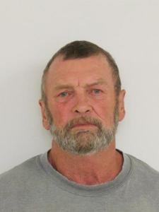 Richard Allen Lunsford a registered Sex or Violent Offender of Indiana