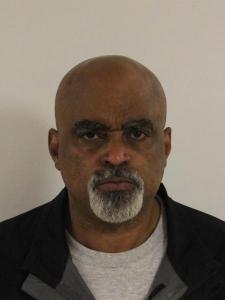 Tyrone David Meriwether a registered Sex or Violent Offender of Indiana