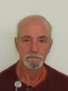 Monty Edwin Meunier a registered Sex or Violent Offender of Indiana