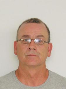 James Alexander Mullinix a registered Sex or Violent Offender of Indiana