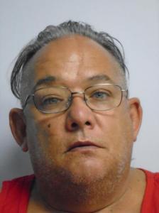 Victor Joe Neff a registered Sex or Violent Offender of Indiana