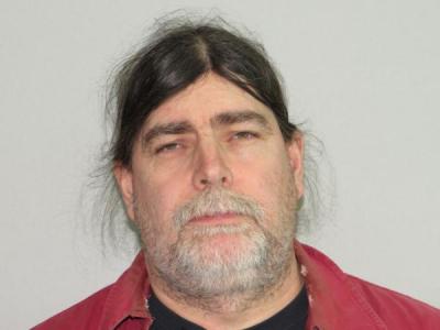 Steven Gerald Newsome a registered Sex or Violent Offender of Indiana