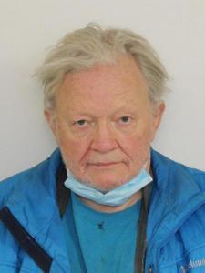 James Frederick Renick a registered Sex or Violent Offender of Indiana