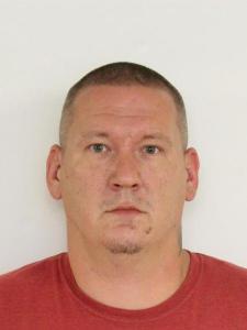 Dwayne Scot Russell a registered Sex or Violent Offender of Indiana