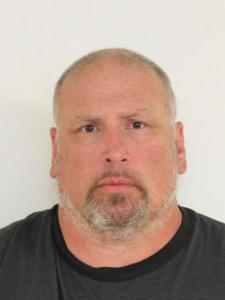 Joseph Allan Salter a registered Sex or Violent Offender of Indiana