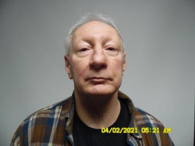 Robert Wayne Silvis a registered Sex or Violent Offender of Indiana