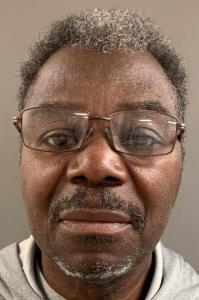 William Tyrone Smith a registered Sex or Violent Offender of Indiana