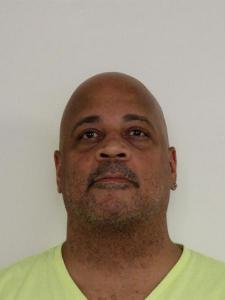 Kevin Leon Thrash a registered Sex or Violent Offender of Indiana