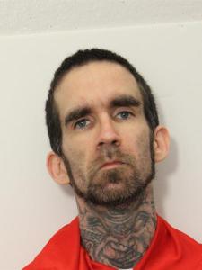 Anthony Jason Vanspronsen a registered Sex or Violent Offender of Indiana